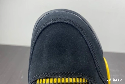 3575 DH6927- 4 (2023) Retro 487 Trendsetting  Jordan Thunder 0903
